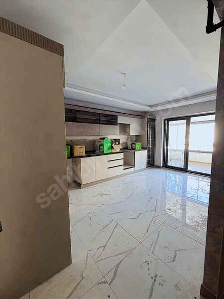 Ergünden Sürsürü Hazardağlı Kavşağı Yakını Satılık 3+1 Daire — fotoğraf 8