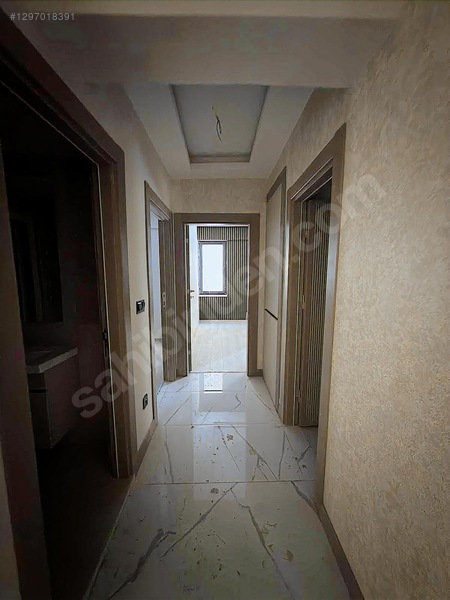 Ergünden Sürsürü Hazardağlı Kavşağı Yakını Satılık 3+1 Daire — fotoğraf 9