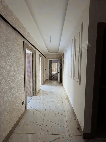 Ergünden Sürsürü Hazardağlı Kavşağı Yakını Satılık 3+1 Daire — fotoğraf 10