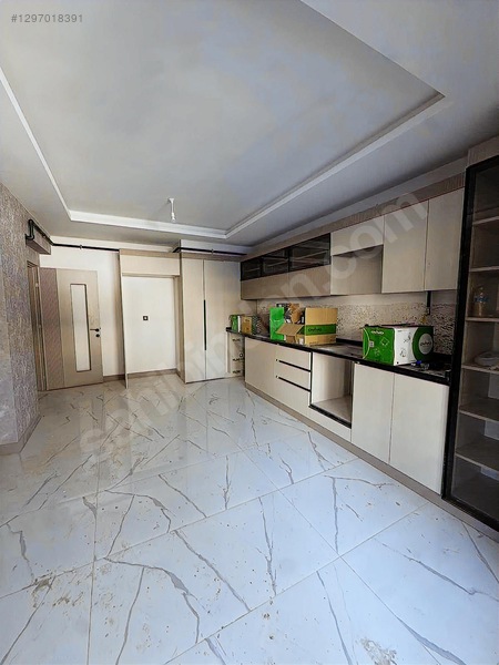 Ergünden Sürsürü Hazardağlı Kavşağı Yakını Satılık 3+1 Daire — fotoğraf 11