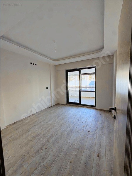 Ergünden Sürsürü Hazardağlı Kavşağı Yakını Satılık 3+1 Daire — fotoğraf 14