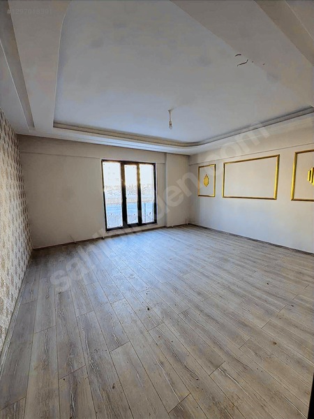 Ergünden Sürsürü Hazardağlı Kavşağı Yakını Satılık 3+1 Daire — fotoğraf 15