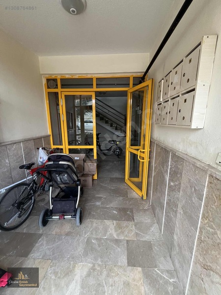 Çözüm Emlak"dan Satılık 2+1 Daire — fotoğraf 8