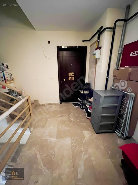Çözüm Emlak"dan Satılık 2+1 Daire — fotoğraf 10
