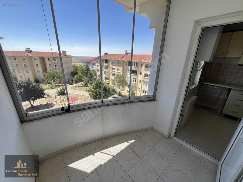 Çözüm Emlak"dan Satılık 2+1 Daire — fotoğraf 16