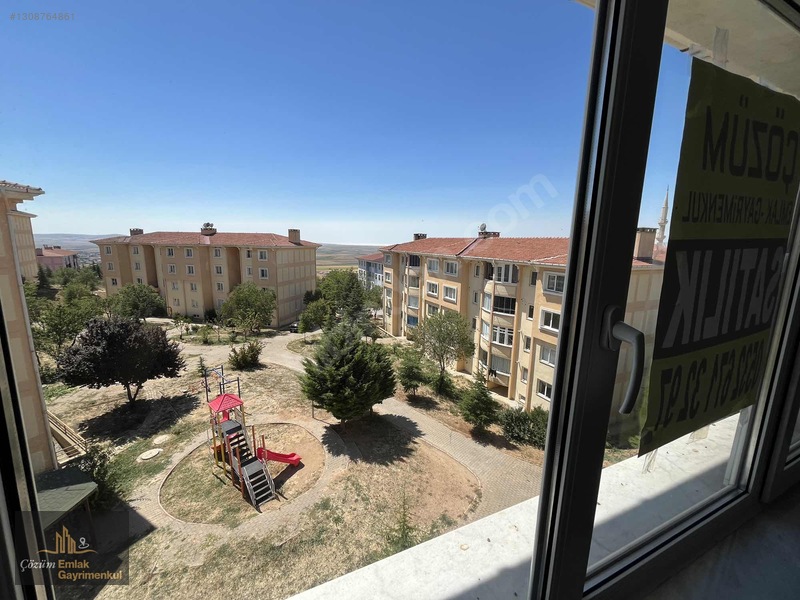 Çözüm Emlak"dan Satılık 2+1 Daire — fotoğraf 19
