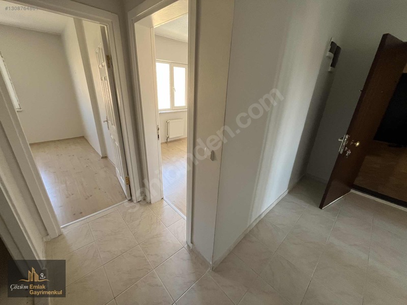 Çözüm Emlak"dan Satılık 2+1 Daire — fotoğraf 20