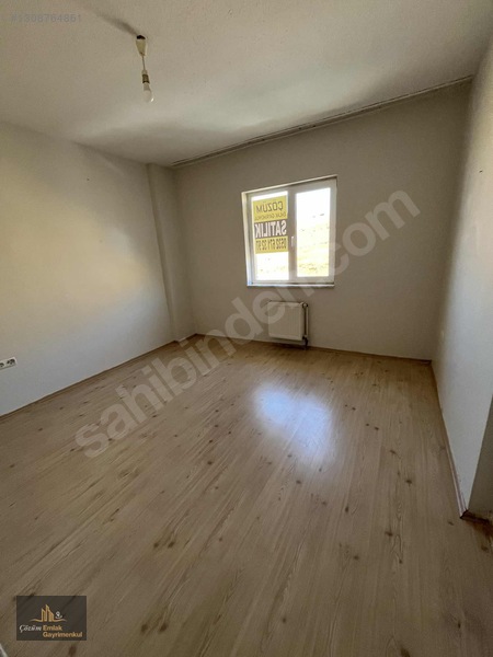Çözüm Emlak"dan Satılık 2+1 Daire — fotoğraf 24