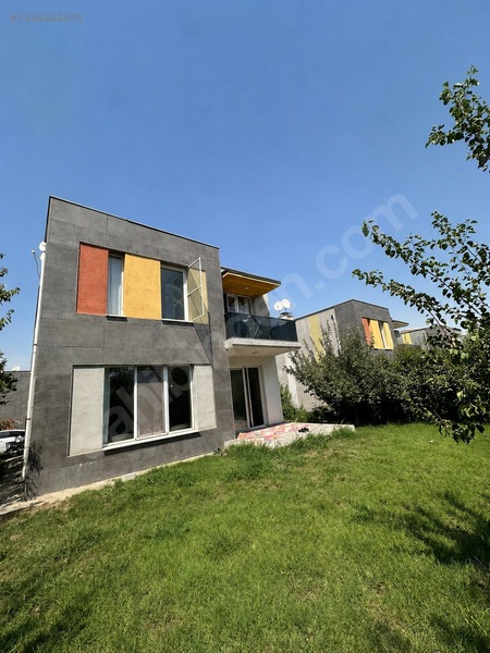 Acil Satılık! Sur Teknokentte 4.5+1 Lüks Butik Villa — fotoğraf 2