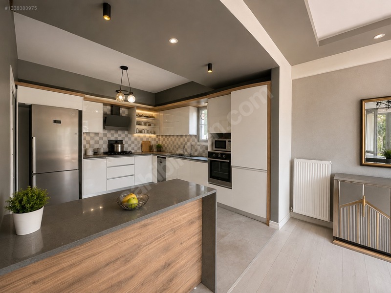Acil Satılık! Sur Teknokentte 4.5+1 Lüks Butik Villa — fotoğraf 4