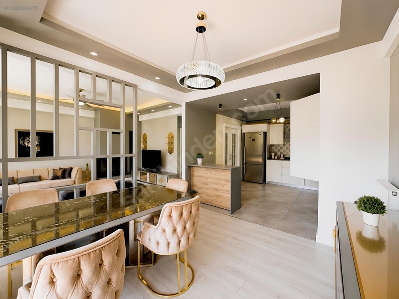 Acil Satılık! Sur Teknokentte 4.5+1 Lüks Butik Villa — fotoğraf 5