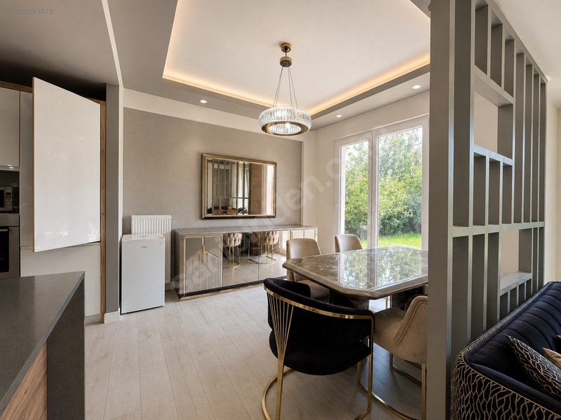 Acil Satılık! Sur Teknokentte 4.5+1 Lüks Butik Villa — fotoğraf 6