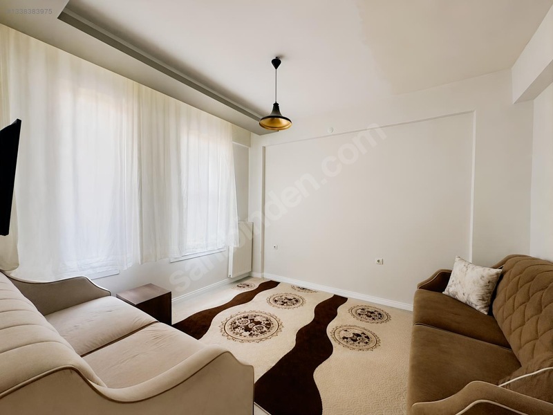 Acil Satılık! Sur Teknokentte 4.5+1 Lüks Butik Villa — fotoğraf 8