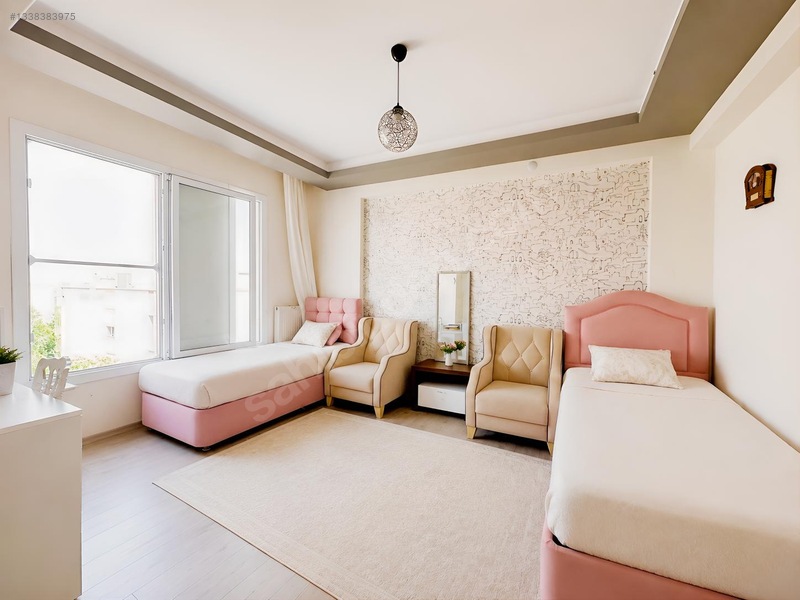 Acil Satılık! Sur Teknokentte 4.5+1 Lüks Butik Villa — fotoğraf 9