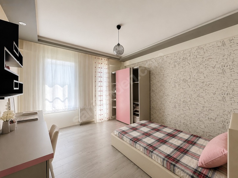 Acil Satılık! Sur Teknokentte 4.5+1 Lüks Butik Villa — fotoğraf 10