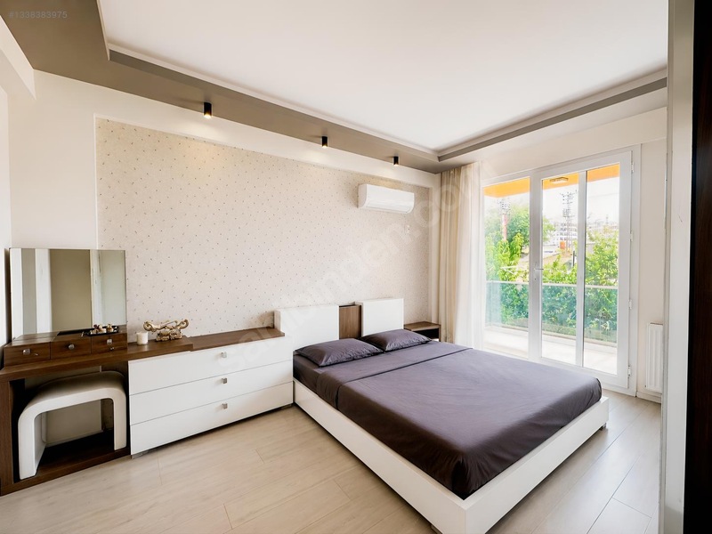 Acil Satılık! Sur Teknokentte 4.5+1 Lüks Butik Villa — fotoğraf 11