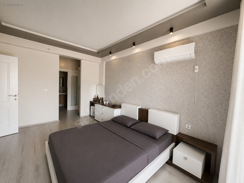 Acil Satılık! Sur Teknokentte 4.5+1 Lüks Butik Villa — fotoğraf 12