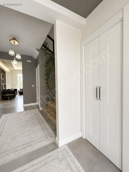 Acil Satılık! Sur Teknokentte 4.5+1 Lüks Butik Villa — fotoğraf 13