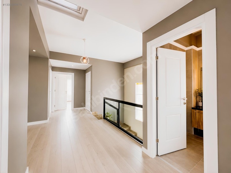 Acil Satılık! Sur Teknokentte 4.5+1 Lüks Butik Villa — fotoğraf 16