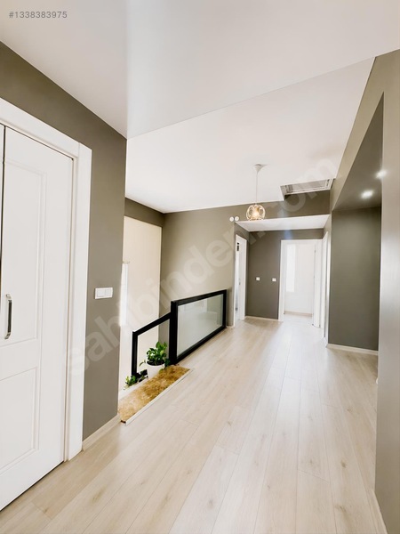 Acil Satılık! Sur Teknokentte 4.5+1 Lüks Butik Villa — fotoğraf 17