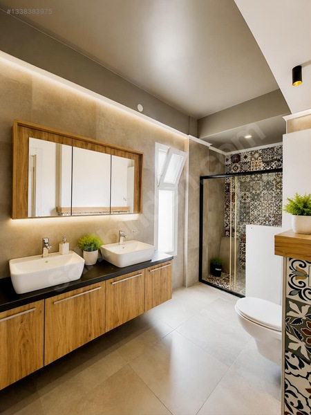 Acil Satılık! Sur Teknokentte 4.5+1 Lüks Butik Villa — fotoğraf 18