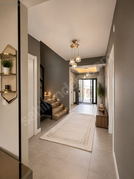 Acil Satılık! Sur Teknokentte 4.5+1 Lüks Butik Villa — fotoğraf 20