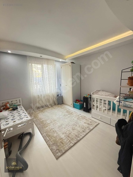 Doğan Emlak Group'tan Canik Uludağda 5+2 Dubleks Deniz Manz. — fotoğraf 13