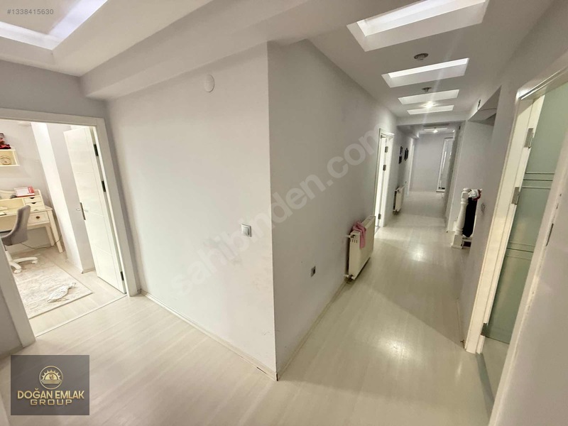 Doğan Emlak Group'tan Canik Uludağda 5+2 Dubleks Deniz Manz. — fotoğraf 17