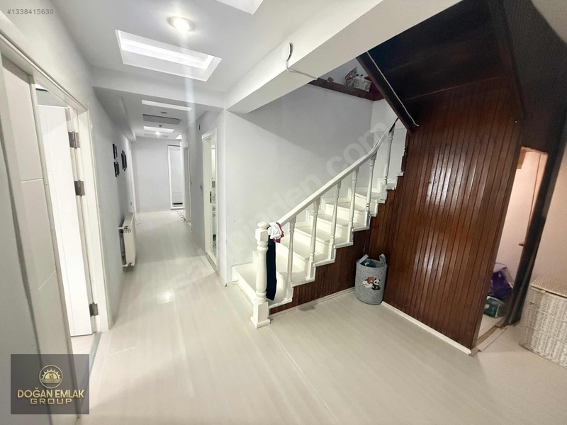 Doğan Emlak Group'tan Canik Uludağda 5+2 Dubleks Deniz Manz. — fotoğraf 18