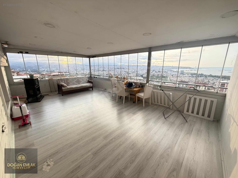 Doğan Emlak Group'tan Canik Uludağda 5+2 Dubleks Deniz Manz. — fotoğraf 33