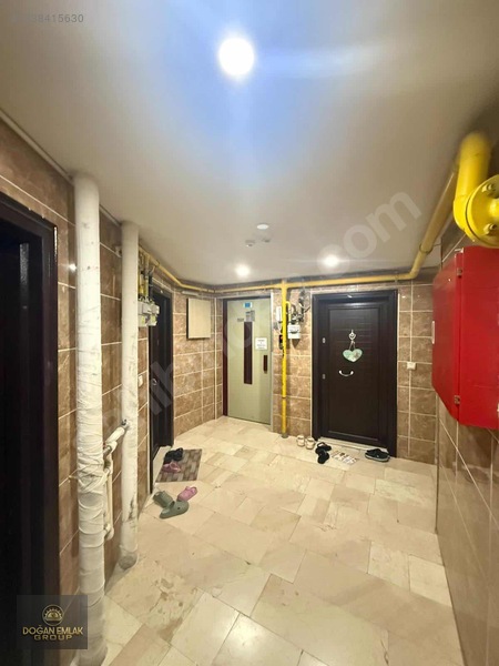 Doğan Emlak Group'tan Canik Uludağda 5+2 Dubleks Deniz Manz. — fotoğraf 34