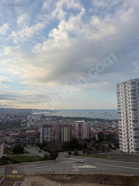Doğan Emlak Group'tan Canik Uludağda 5+2 Dubleks Deniz Manz. — fotoğraf 35