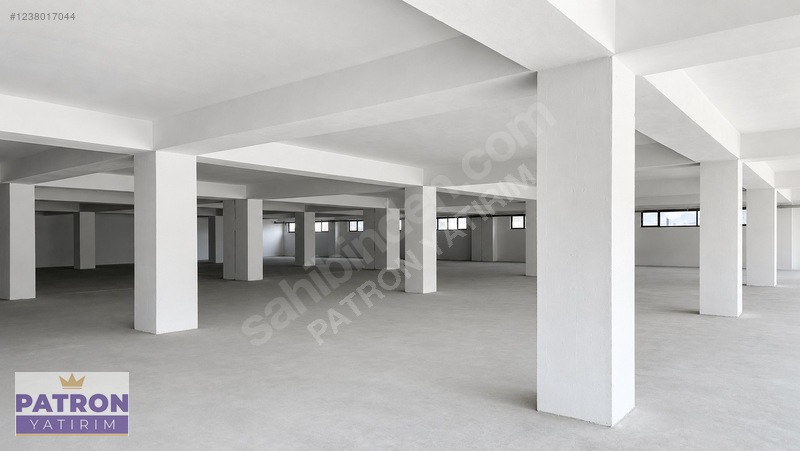 Fatih Demir - Gümüşova Osb, 11.000 M2, Avantajlı Yeni Fabrika — fotoğraf 7