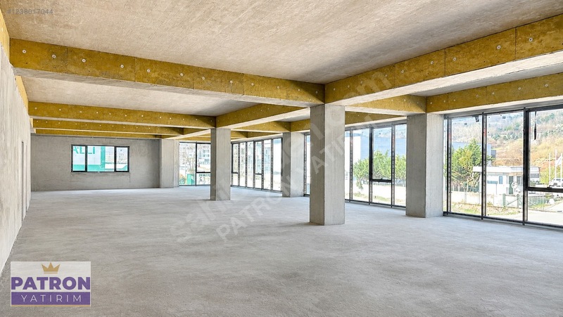 Fatih Demir - Gümüşova Osb, 11.000 M2, Avantajlı Yeni Fabrika — fotoğraf 9