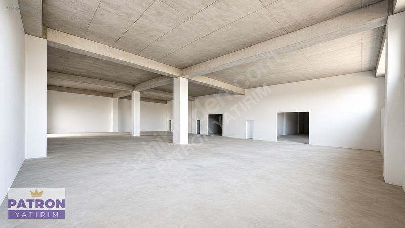 Fatih Demir - Gümüşova Osb, 11.000 M2, Avantajlı Yeni Fabrika — fotoğraf 12