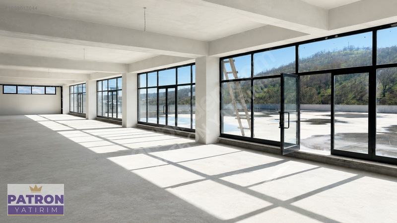 Fatih Demir - Gümüşova Osb, 11.000 M2, Avantajlı Yeni Fabrika — fotoğraf 14