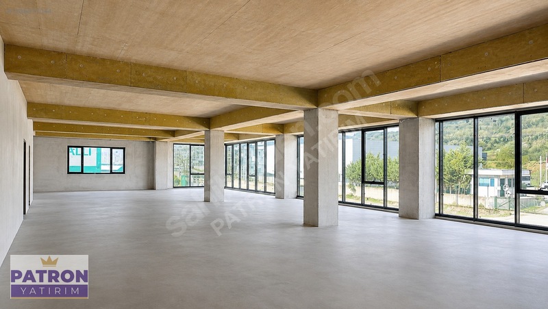 Fatih Demir - Gümüşova Osb, 11.000 M2, Avantajlı Yeni Fabrika — fotoğraf 15