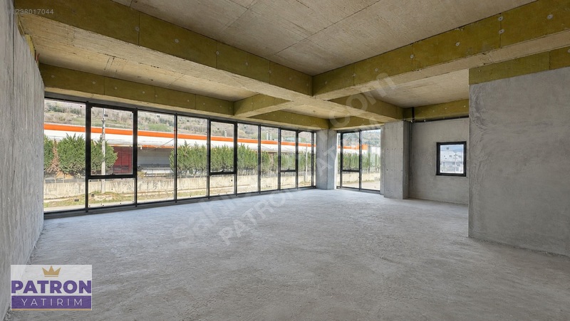 Fatih Demir - Gümüşova Osb, 11.000 M2, Avantajlı Yeni Fabrika — fotoğraf 16