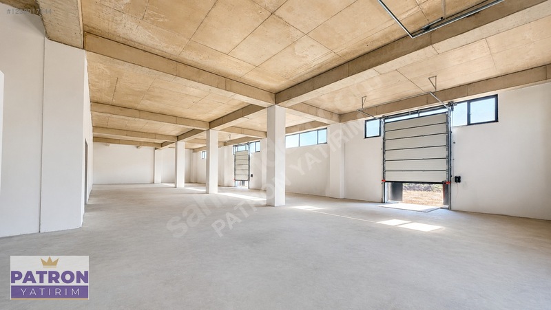 Fatih Demir - Gümüşova Osb, 11.000 M2, Avantajlı Yeni Fabrika — fotoğraf 17