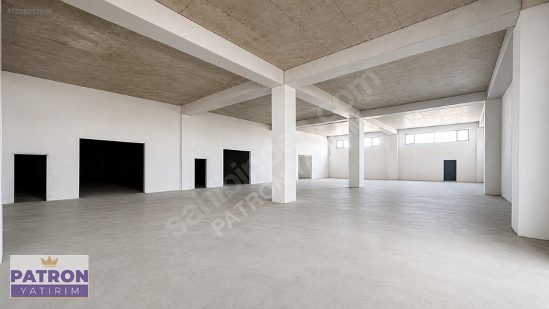 Fatih Demir - Gümüşova Osb, 11.000 M2, Avantajlı Yeni Fabrika — fotoğraf 18