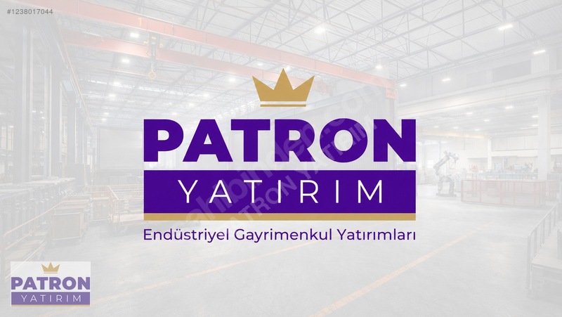 Fatih Demir - Gümüşova Osb, 11.000 M2, Avantajlı Yeni Fabrika — fotoğraf 19