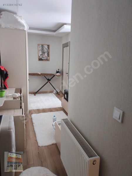 Cumhuriyet Mah.istanbul Yolu Yanı 2+1 Bağımsız Mutfak Daire — fotoğraf 4