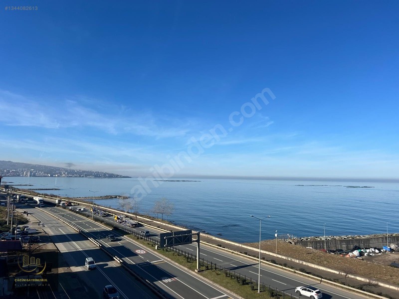 Arsınde Ana Yol Üstü Manzaralı Daıre — fotoğraf 7