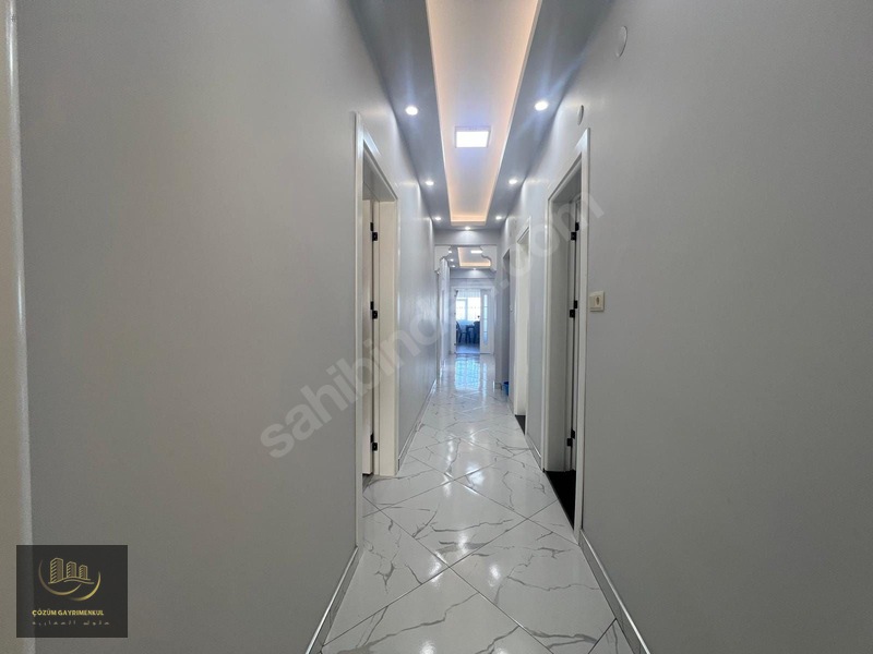 Arsınde Ana Yol Üstü Manzaralı Daıre — fotoğraf 12