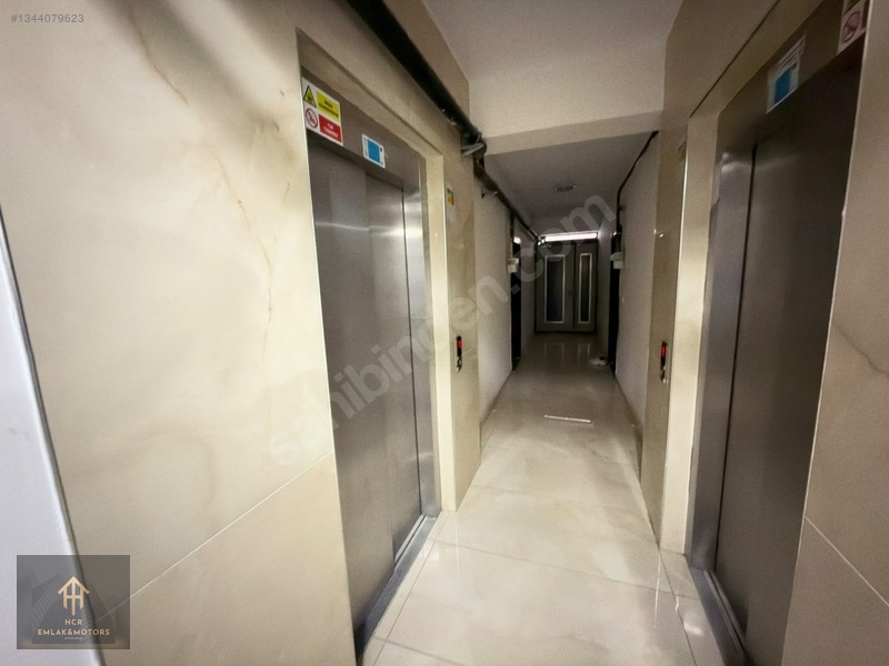 Merkezi Konumda Eşyalı Balkonlu Kiralık 1+1 Daire — fotoğraf 15