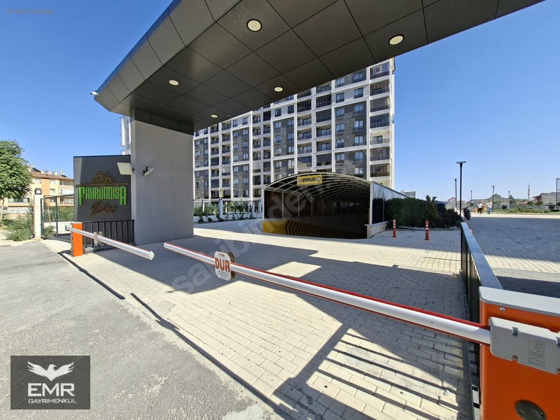 Emr Gayrimenkul'Den Fahrünnisa Konutlarında 2+1 Kiralık