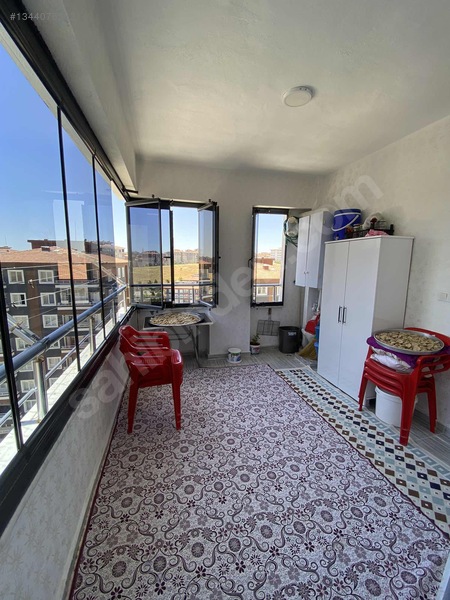 Beykent Gazilerde Satılık 2+1 — fotoğraf 2