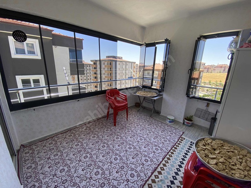 Beykent Gazilerde Satılık 2+1 — fotoğraf 3
