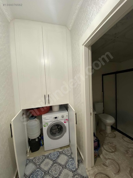 Beykent Gazilerde Satılık 2+1 — fotoğraf 5
