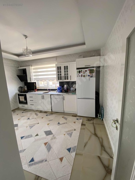 Beykent Gazilerde Satılık 2+1 — fotoğraf 6